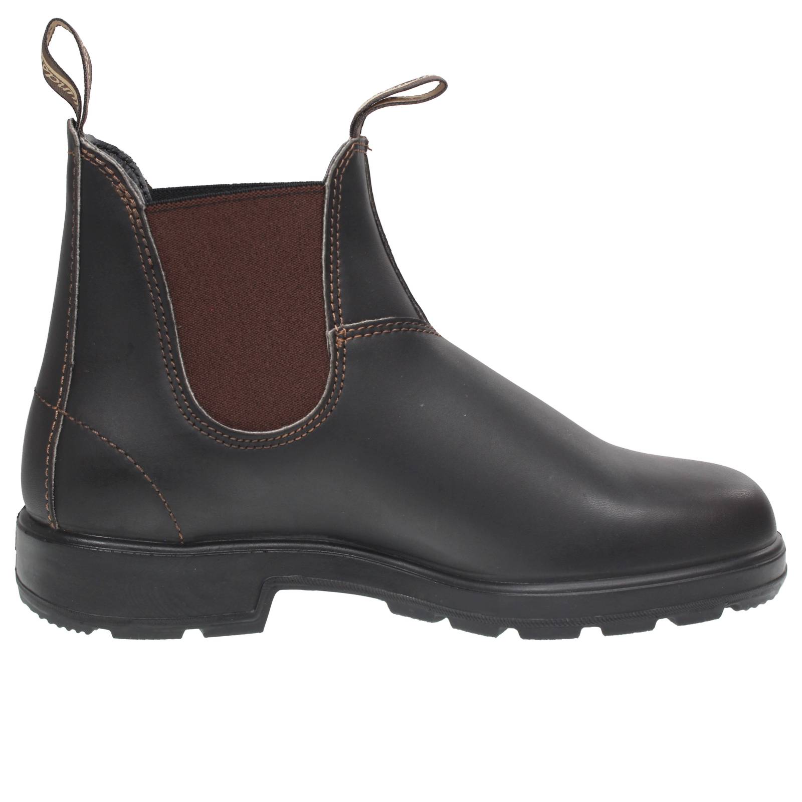 BLUNDSTONE Original Leather - Chelsea Boots Uomo marrone Foto 2