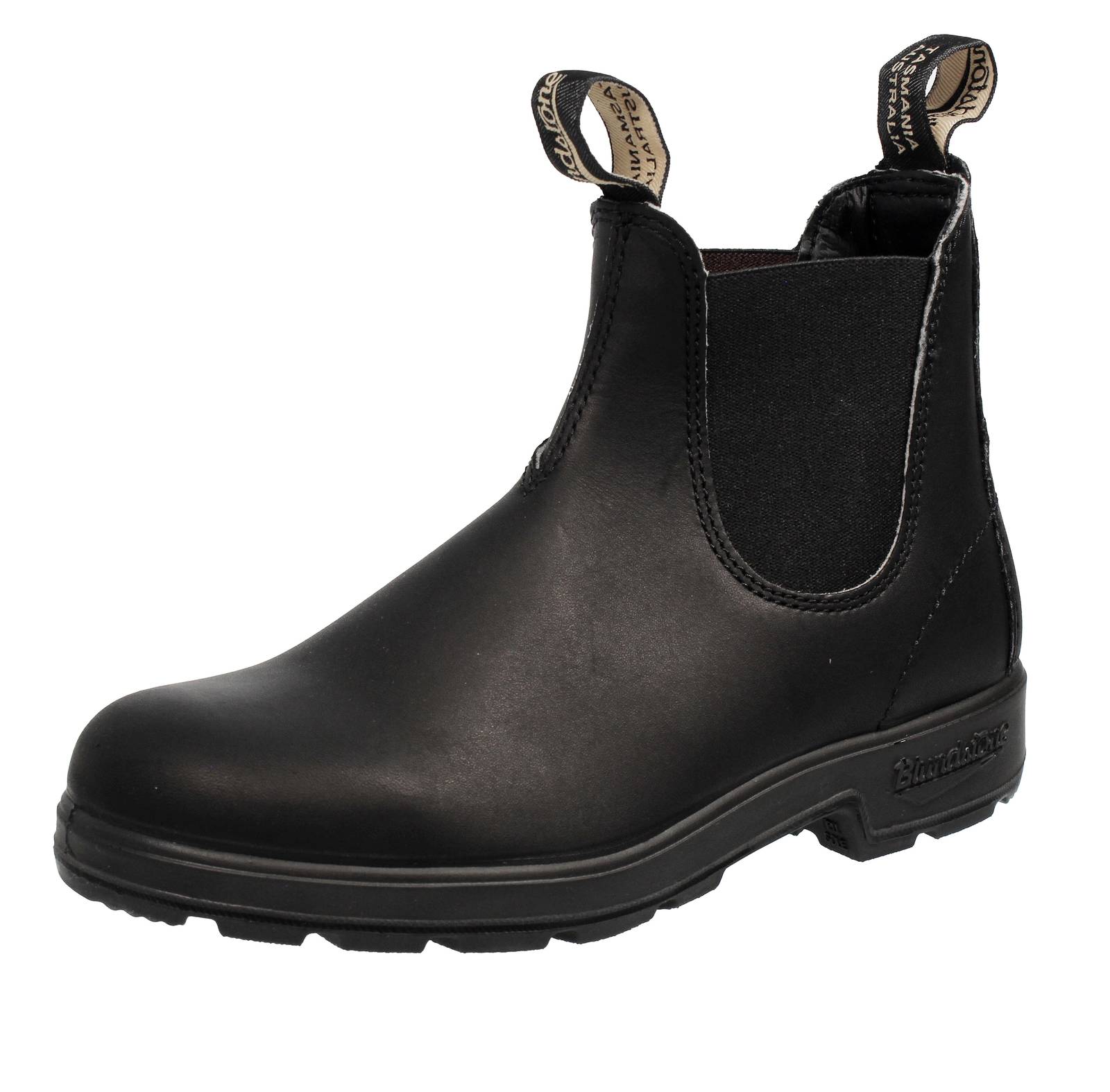 BLUNDSTONE Original Leather Chelsea Boots nero Stivaletti