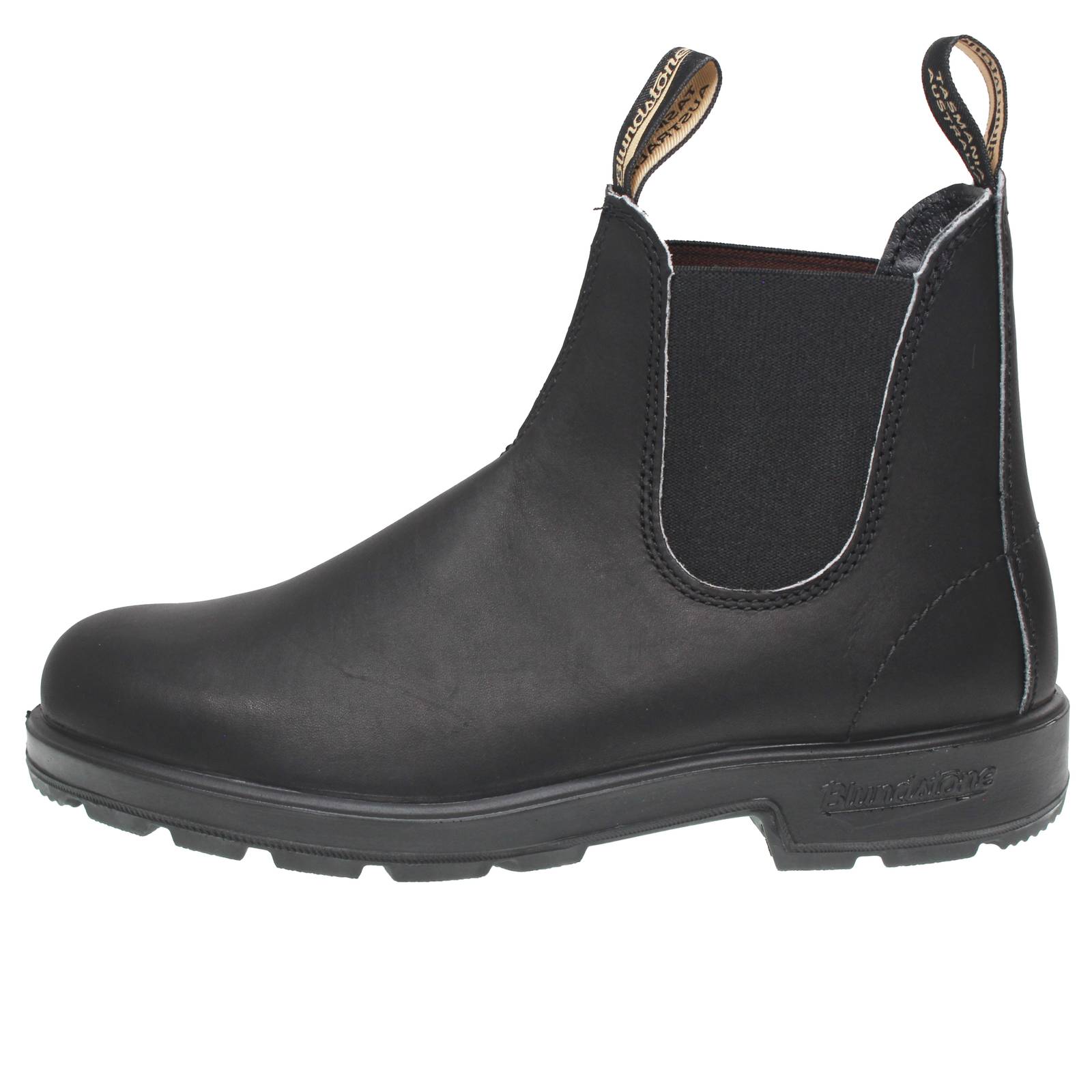 BLUNDSTONE Original Leather - Bottes Chelsea Homme noir Photo 3