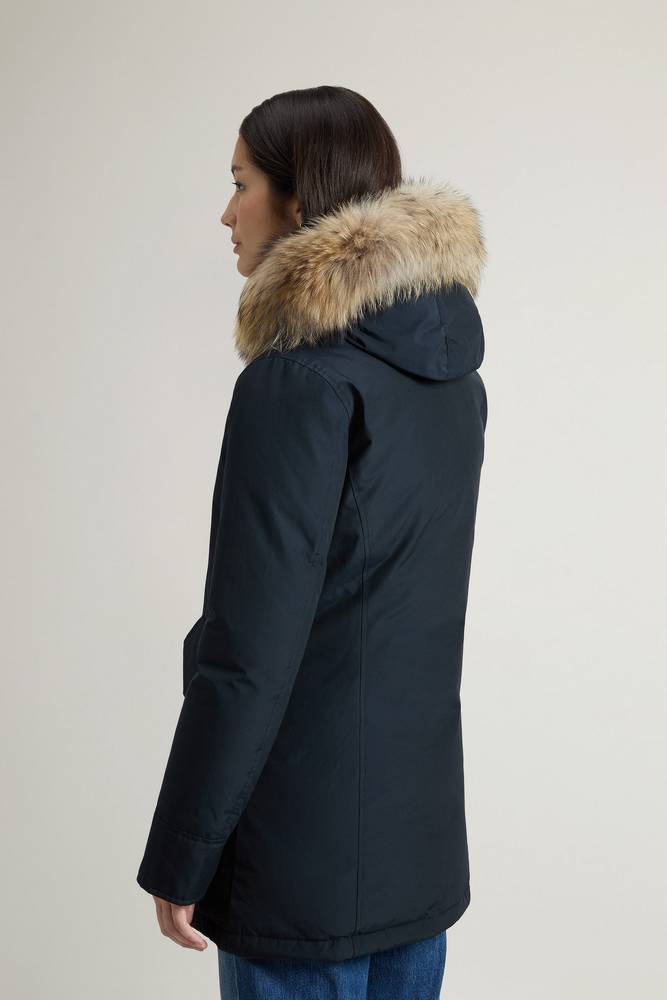 Giubbotti Woolrich Uomo Giacca Woolrich Arctic Parka Woolrich