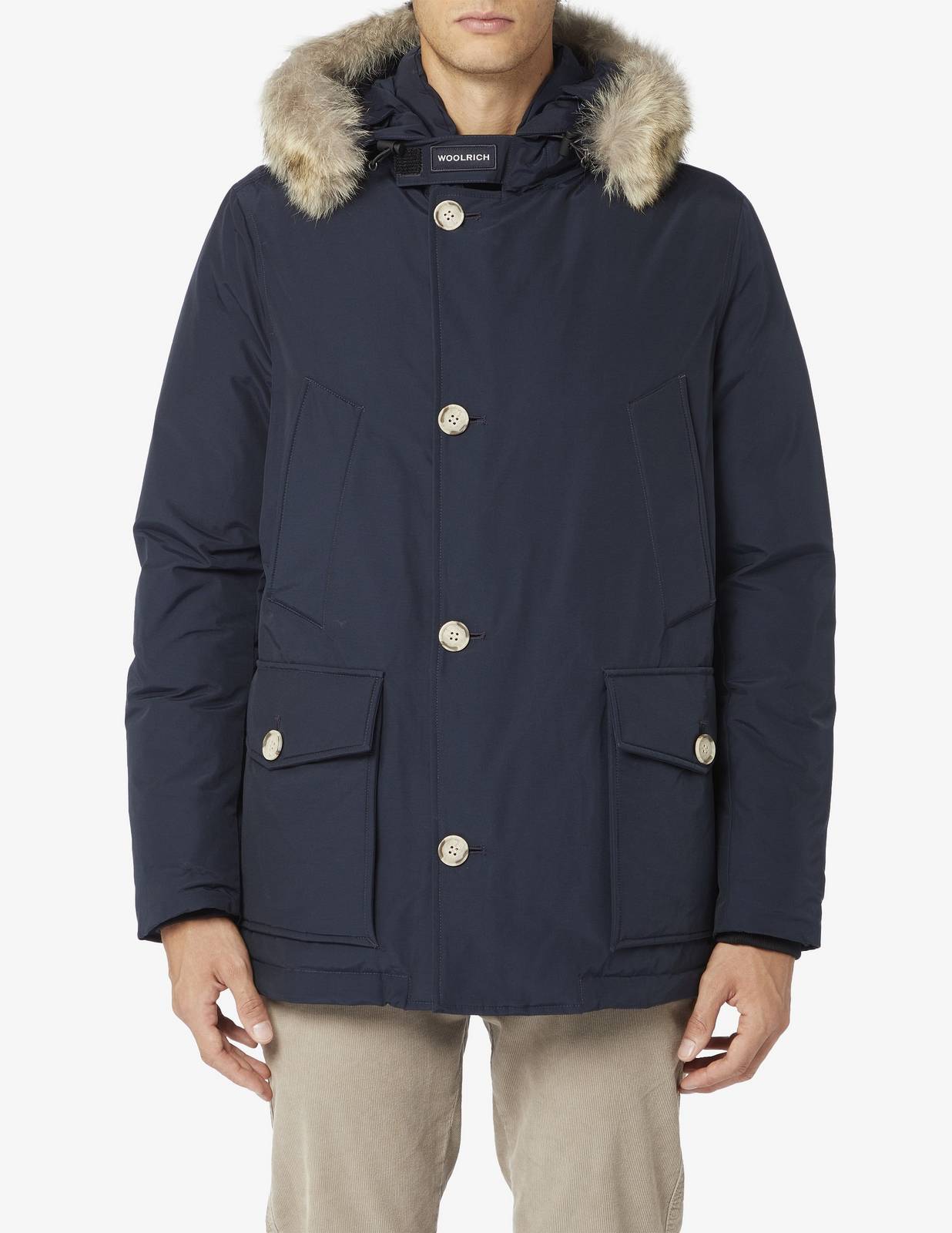 WOOLRICH Online sale discover the offers