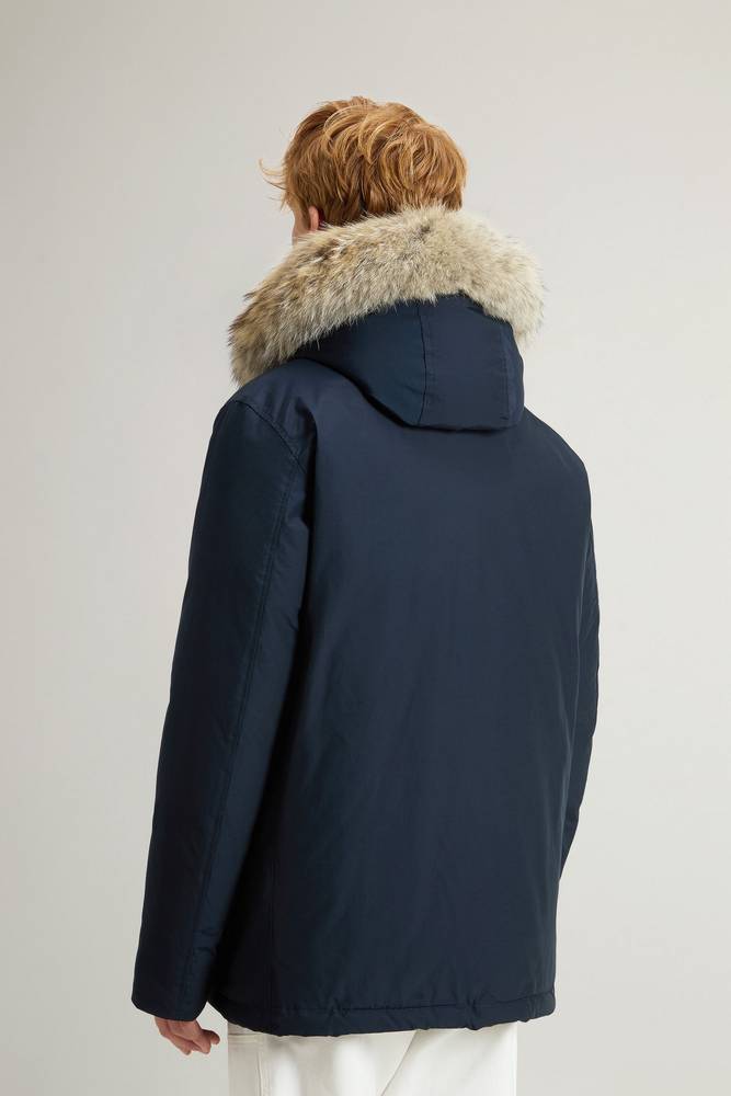Replay M8339 Giacca in nylon Uomo