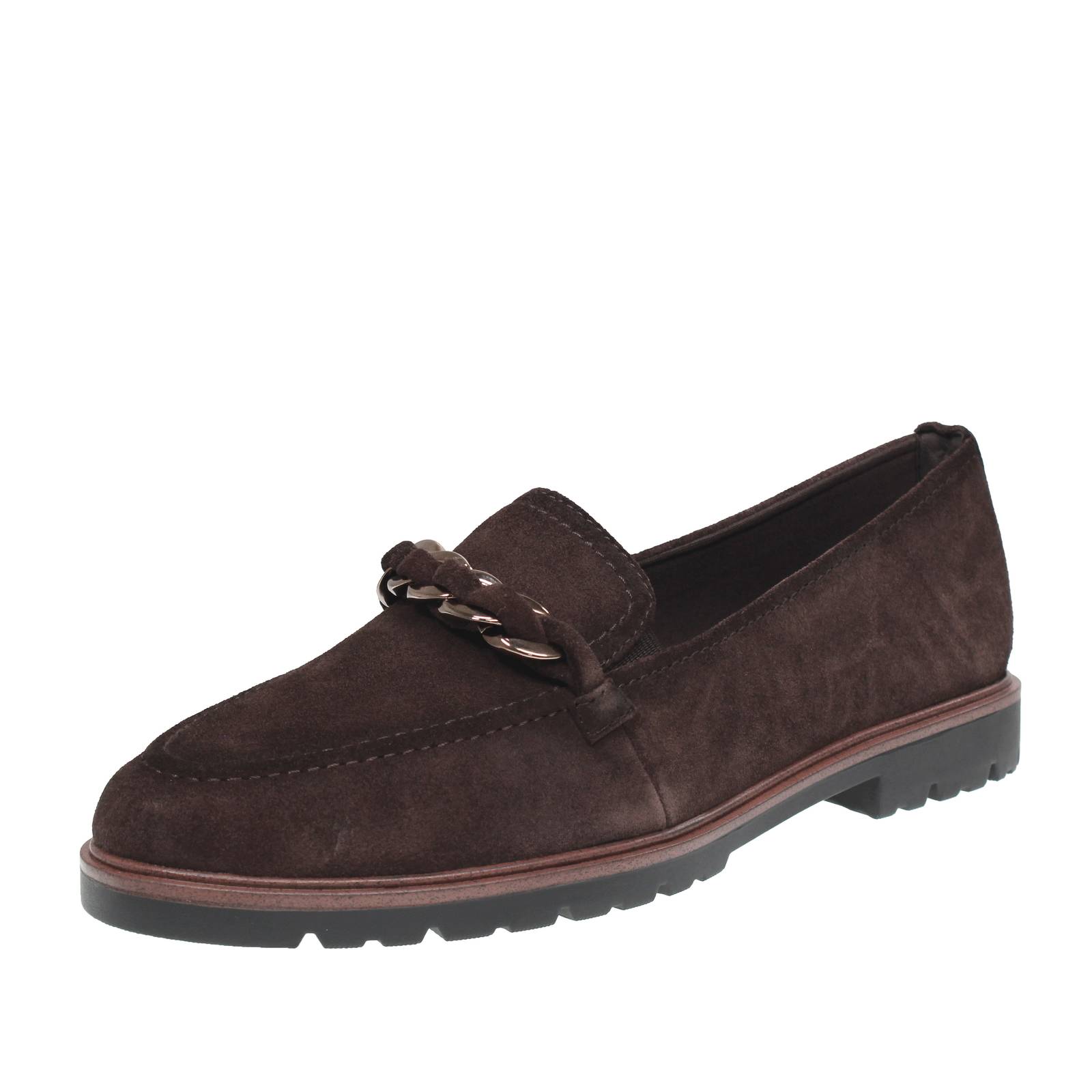Tamaris Comfort Mocassini Donna | Slipper Con Plantare Rimovibile E Vestibilità Ampia | Tessuto E Sintetico