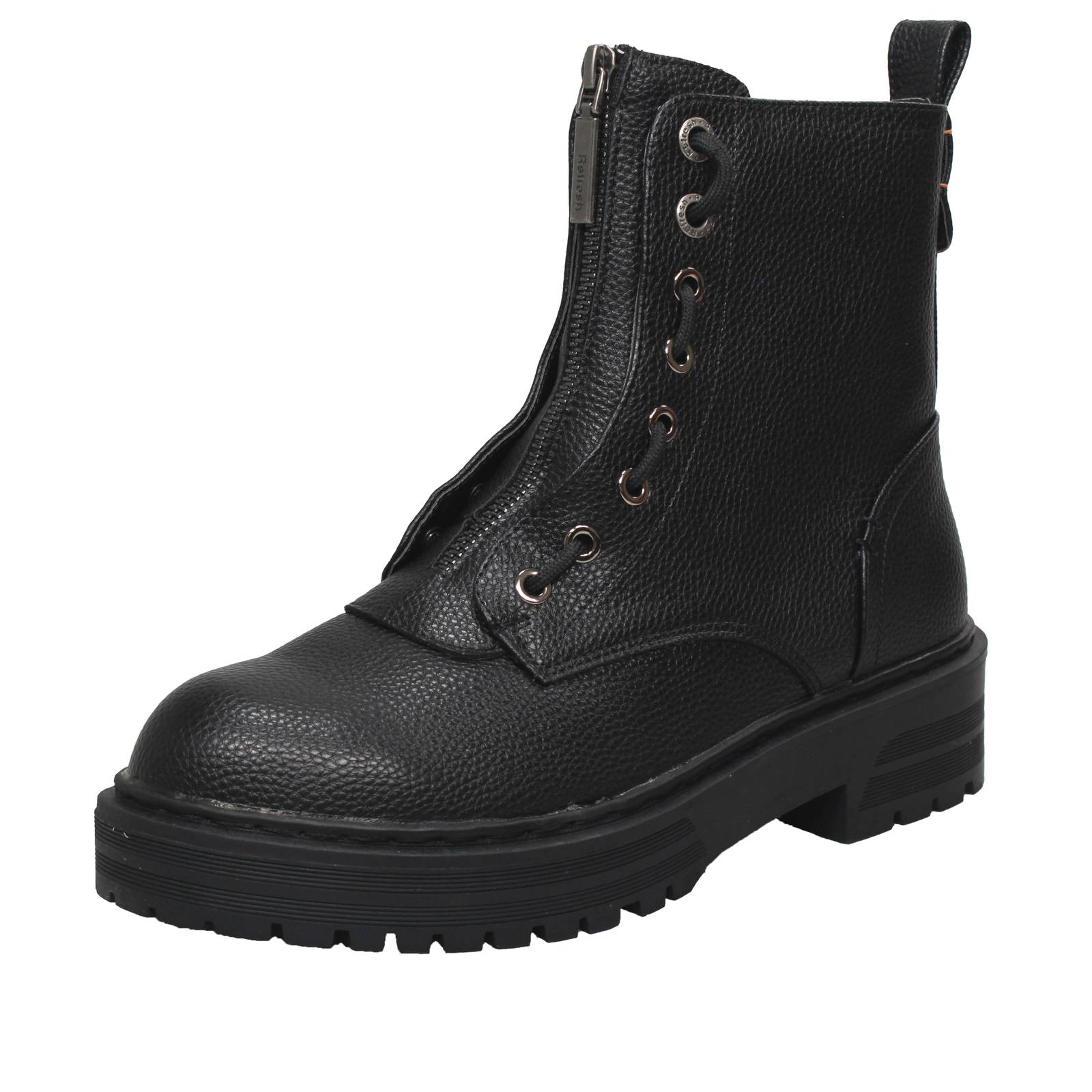 - Xti   schwarz - Damen Schuhe Stiefeletten