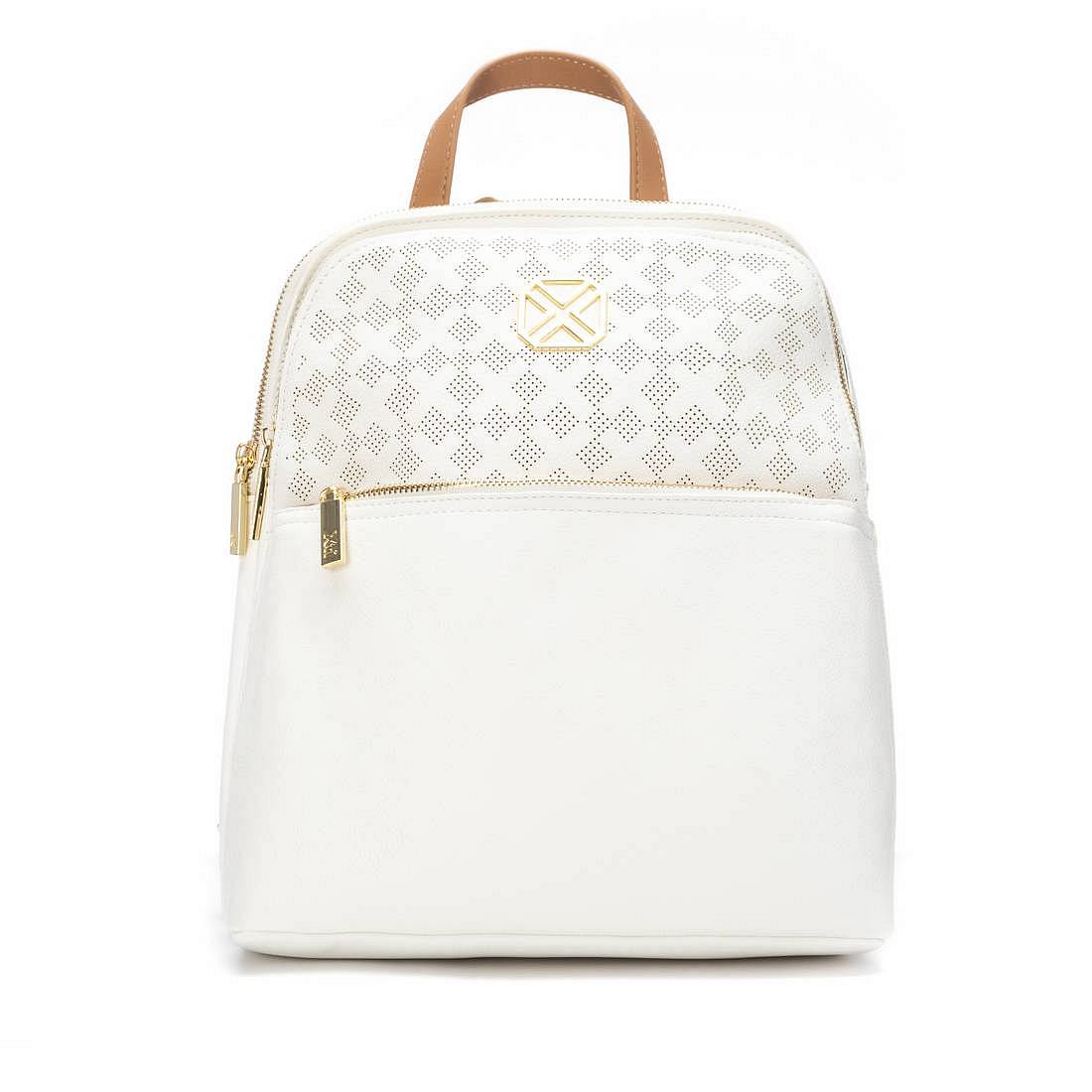 XTI FOOTWEAR Femme blanc