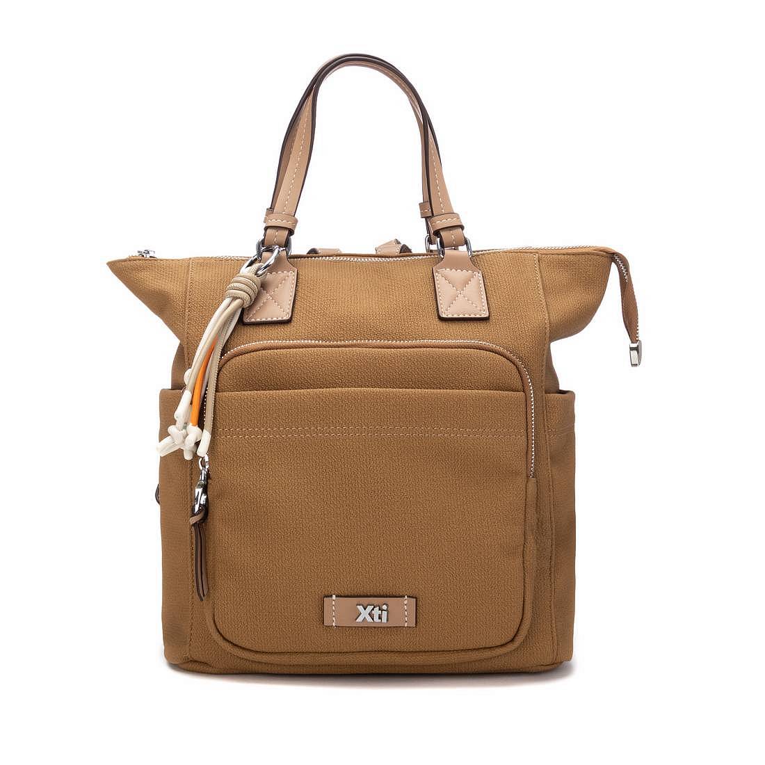 XTI FOOTWEAR Femme marron