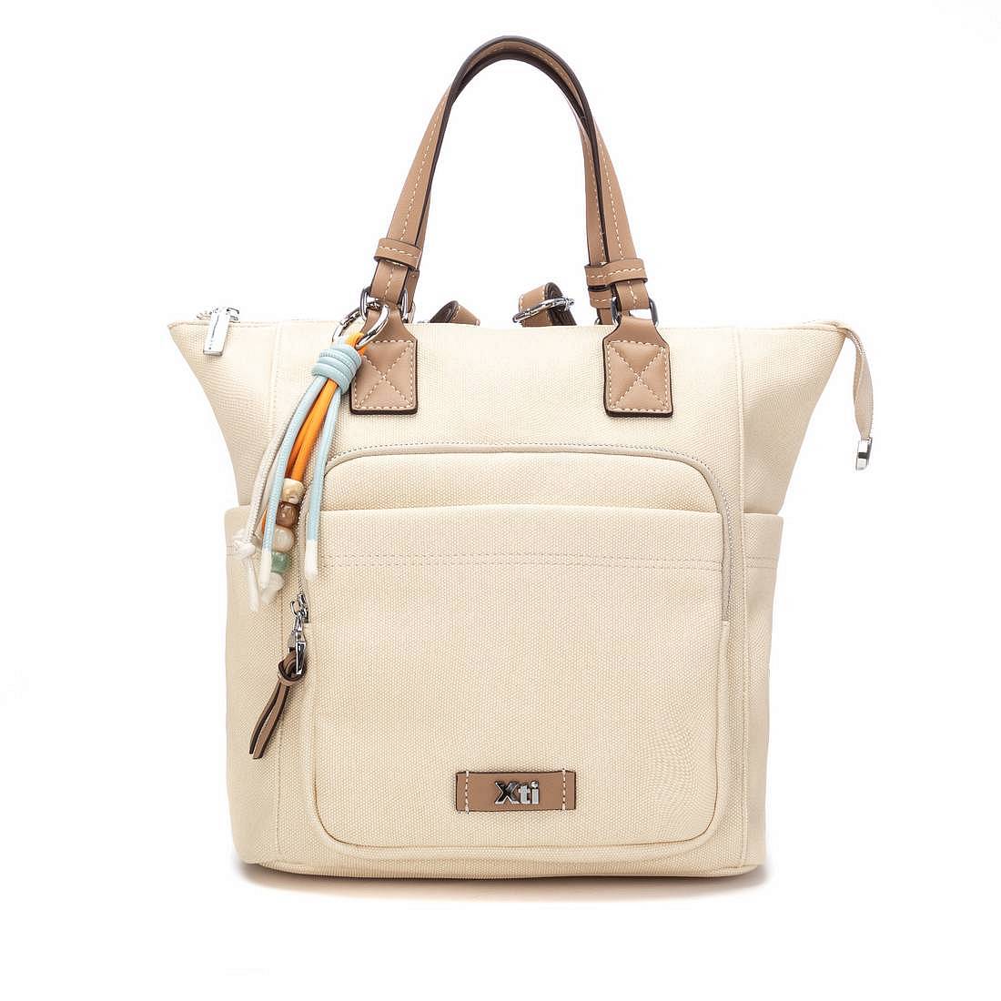 XTI FOOTWEAR Femme beige