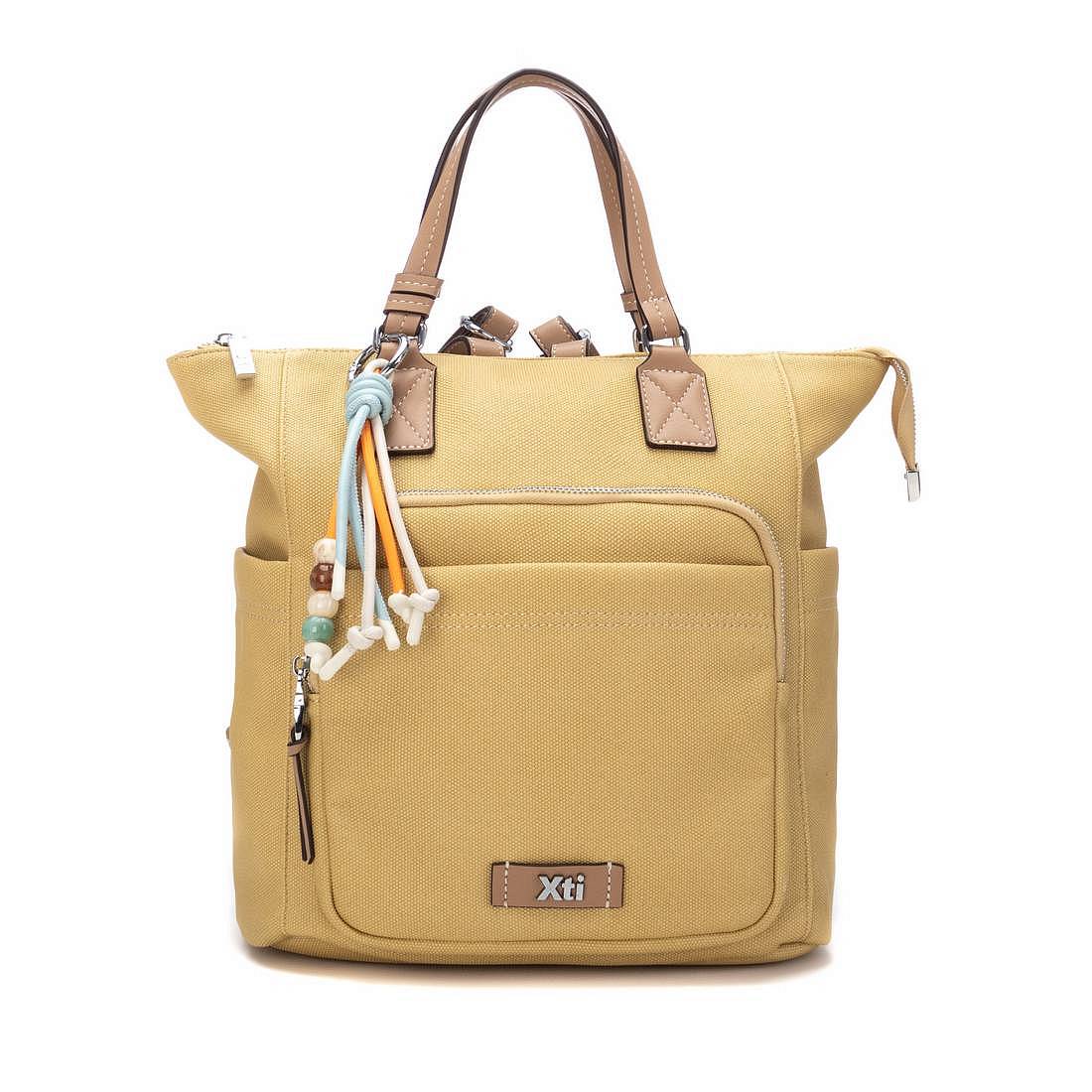 XTI FOOTWEAR Femme jaune