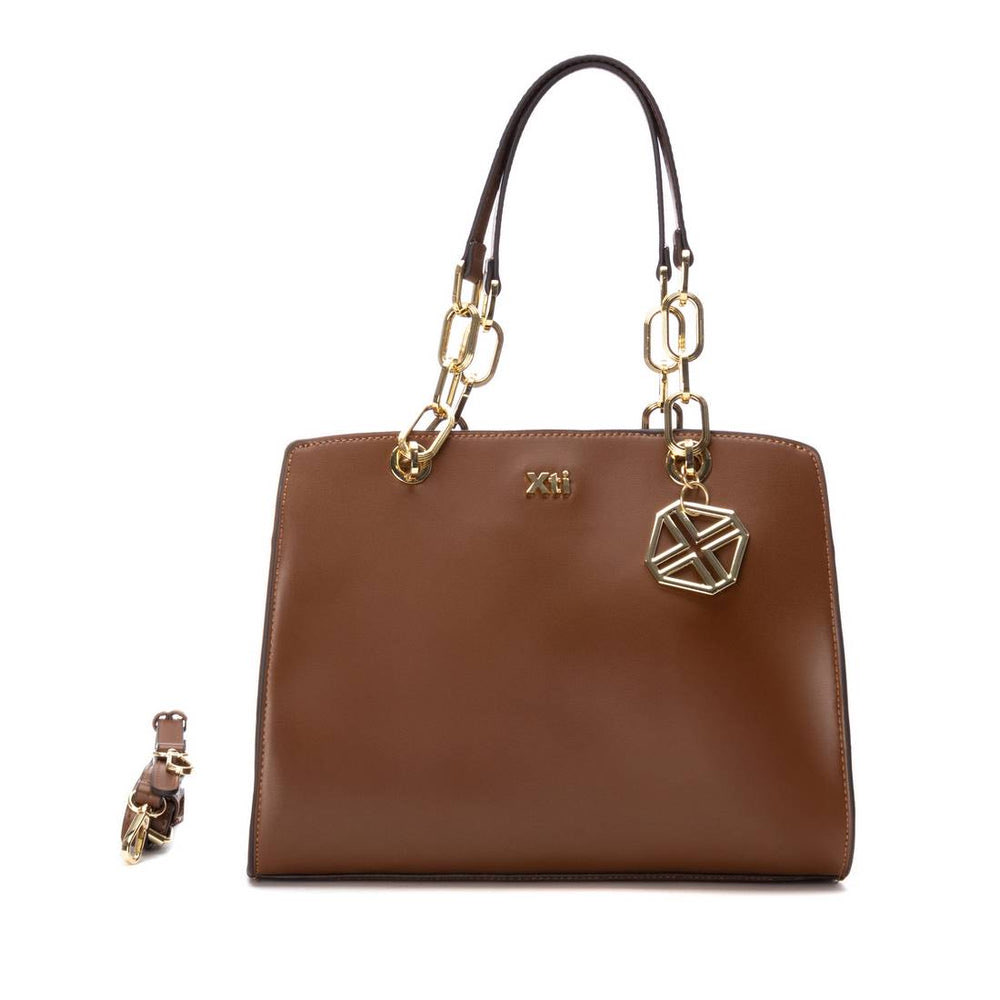 XTI FOOTWEAR tote bag Donna marrone Foto 1