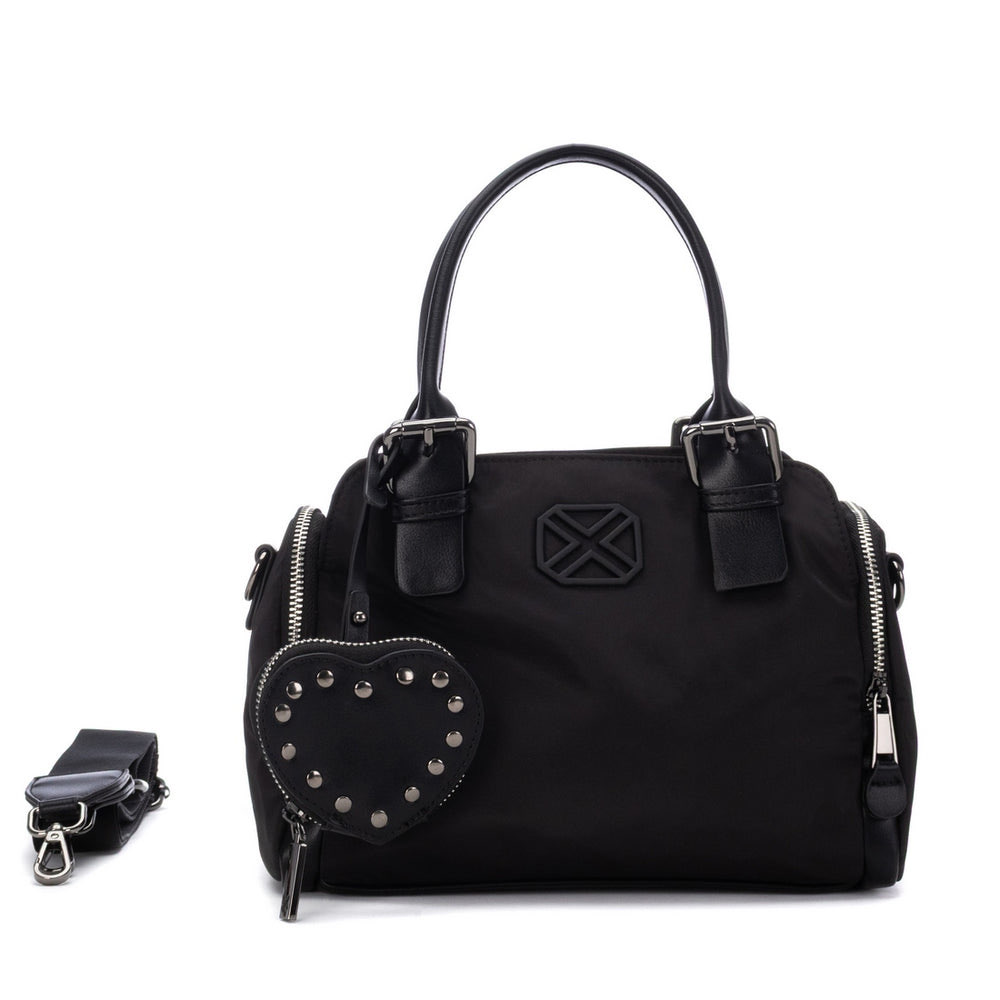 XTI FOOTWEAR bag Donna nero Foto 1