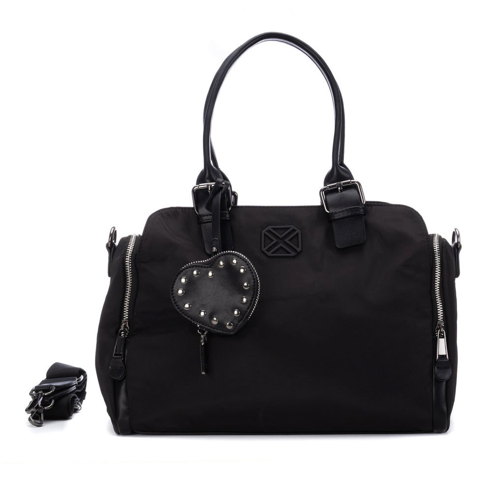 XTI FOOTWEAR bag Donna nero Foto 1