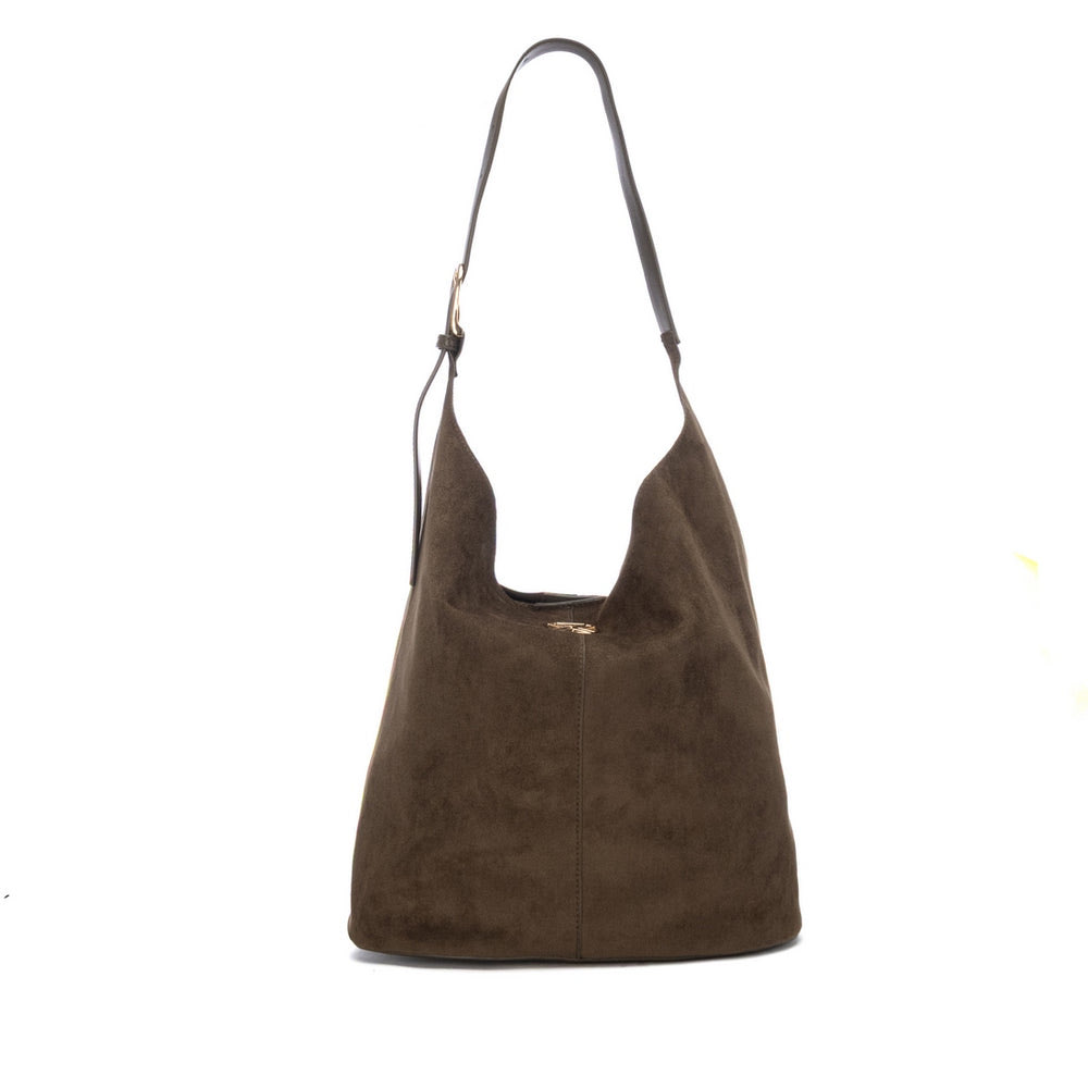 XTI FOOTWEAR Tasche Damen kaki Foto 1