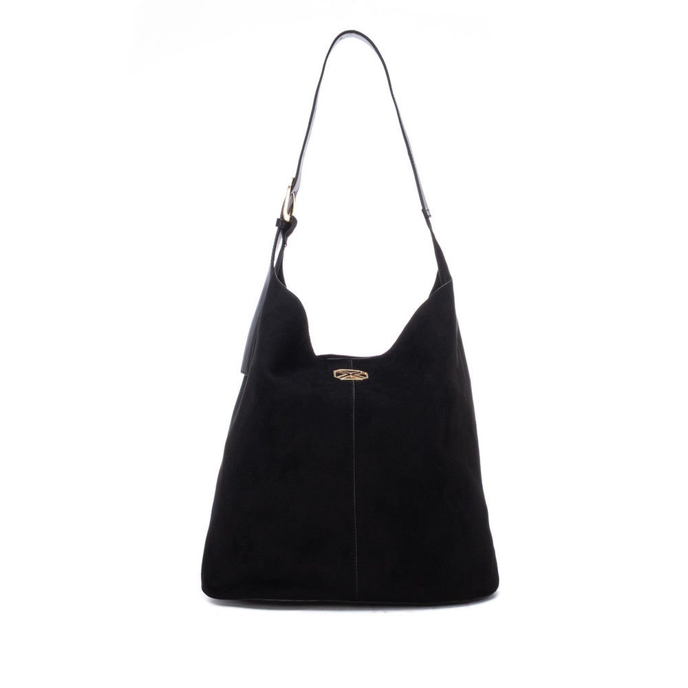 XTI FOOTWEAR bag Donna nero Foto 1