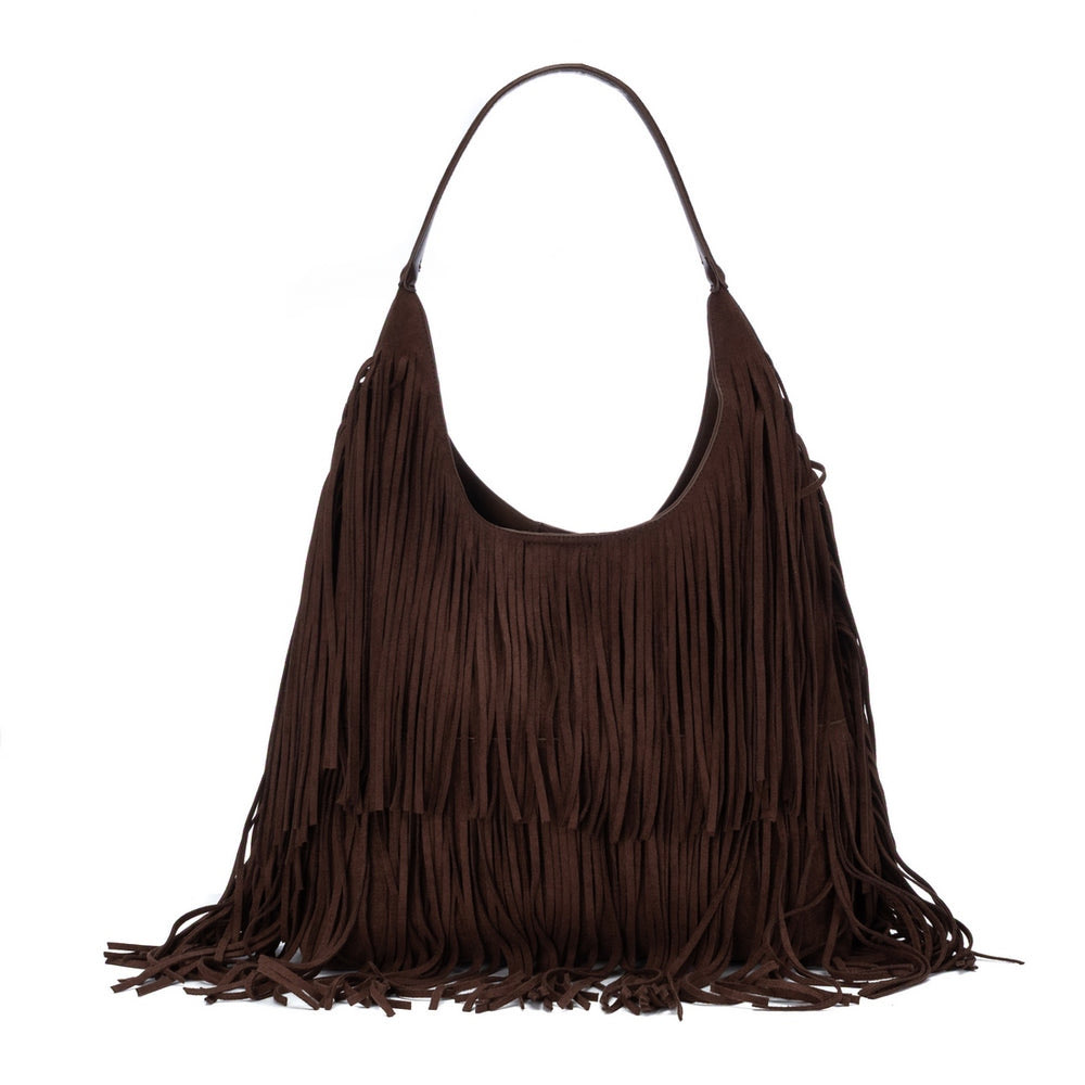 XTI FOOTWEAR bag Donna marrone Foto 1