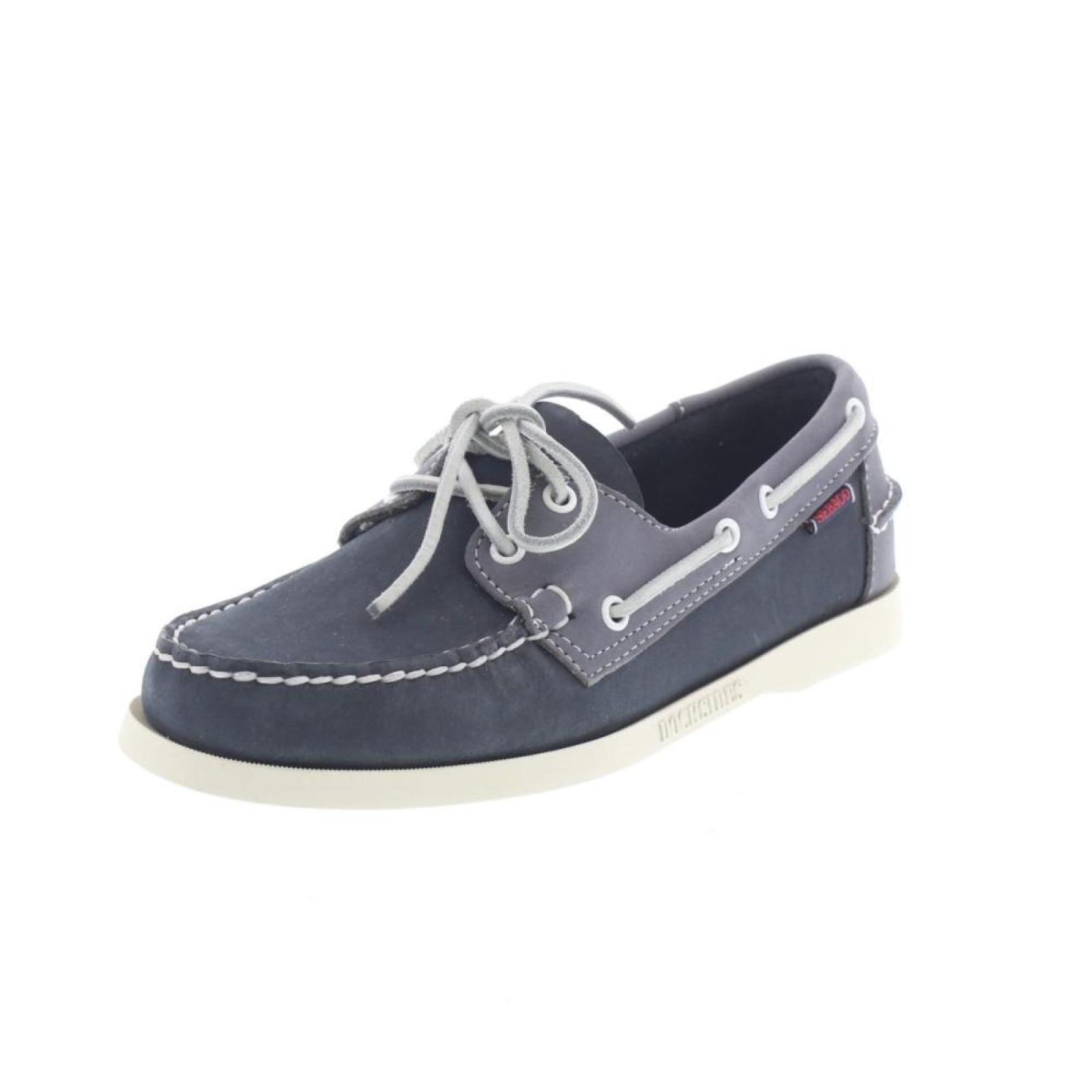Ассортимент спинакеров Sebago - Uomo Scarpe Скарпе Да Барка