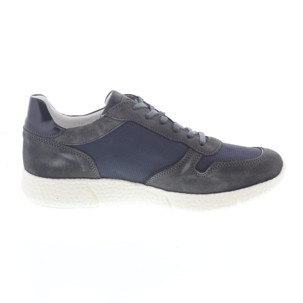 DOCKSTEPS waco low grey Shoes sneaker man fashion DSE103524