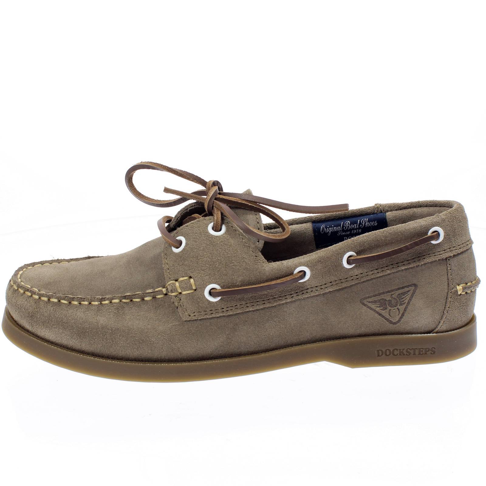 DOCKSTEPS Pro Sailing - Scarpe da Barca 